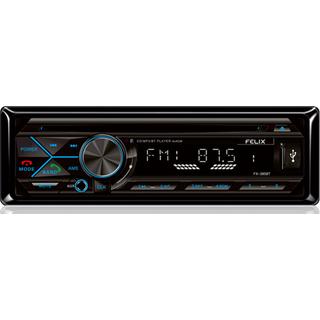 Felix FX-385BT Ράδιο-CD/USB/MP3 Player με Bluetooth
