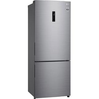 LG GBB566PZHZN No Frost DoorCooling 451lt Inox A++