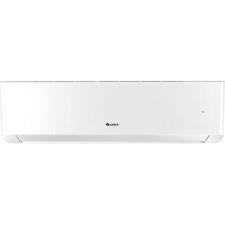 Gree Amber GRC-101QI/KAM2-N4/GRCO-101QI/KAM2-N4 Κλιματιστικό Inverter White 9000 BTU με Ιονιστή και WiFi R32