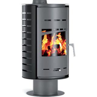 Thermogatz GS 12 R Χαλύβδινη Ξυλόσομπα 12.1kW