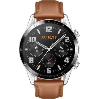 Huawei Watch GT 2 Pebble Brown/ Matte Black