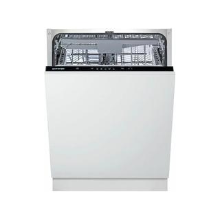 Gorenje GV620E10 Εντοιχιζόμενο Πλυντήριο Πιάτων για 14 Σερβίτσια Π59.8xY81.5εκ. A++