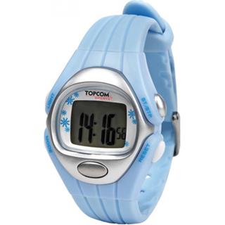 Topcom Ρολόι καρδιακών παλμών HB Watch 2F00