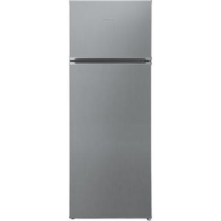 Indesit Ψυγείο Δίπορτο A+ I55TM 4110 Χ 144cm x 54cm x 58cm