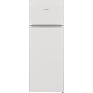 Indesit Ψυγείο Δίπορτο A++ I55TM 4120 W 144cm x 54cm x 57cm