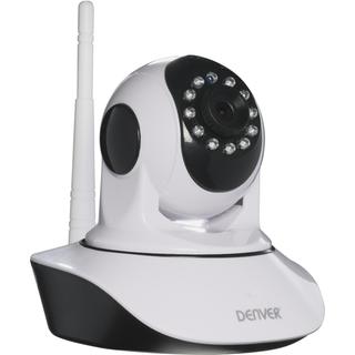 Denver IPC-1031 Εγχρωμη,Ρομποτική,IP Κάμερα
