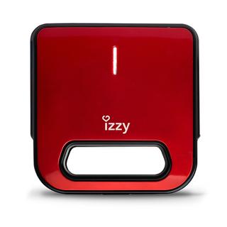 IZZY Σαντουϊτσιέρα Spicy Red 