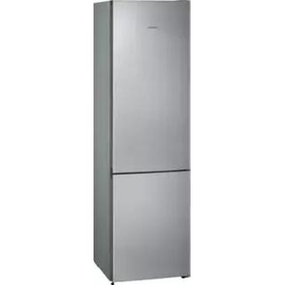 iQ300 Ελεύθερος ψυγειοκαταψύκτης Siemens 203 x 60 cm Inox Antifinger KG39NVIEC