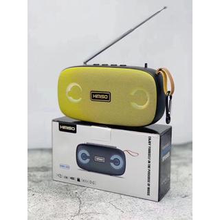 Ηχείο Bluetooth Kimiso KMS-305 10Watt