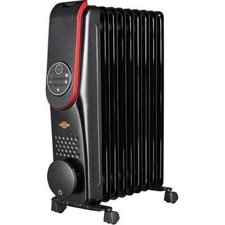 Kerosun KOR-09EB Καλοριφέρ Λαδιού με 9 φέτες 2000W