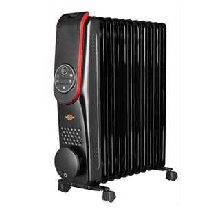 Kerosun KOR-11EB Καλοριφέρ Λαδιού με 11 φέτες 2500W