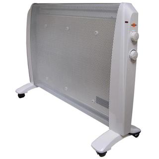 Kerosun KPMC-20 Επιδαπέδιος Θερμοπομπός Mica 2000W