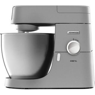 Kenwood KVL4110S Chef XL Κουζινομηχανή 1200Watt