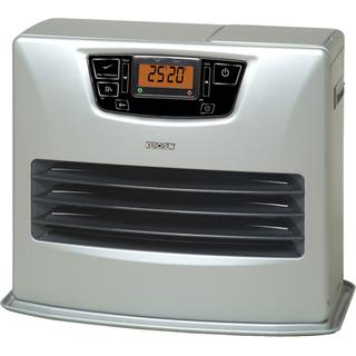 Kerosun LC-56 Θερμάστρα Καθαρού Πετρελαίου Fan Heater Inverter