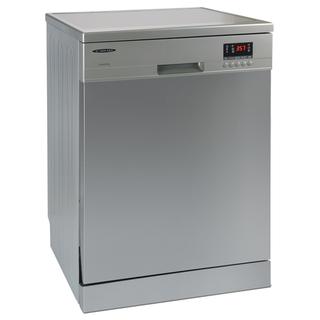 ΠΛ.ΠΙΑΤΩΝ CARAD LS60070X inox 60ΕΚ.