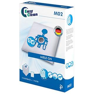 Σακούλα EASY CLEAN M02 για σκούπες MIELE TYPE G/N