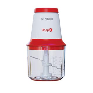 SINGER CHOP IT MC-600/10