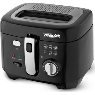 Mesko MS 4908 Φριτέζα 2.5L