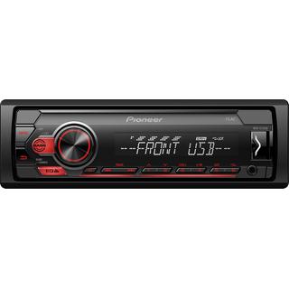 Pioneer Ηχοσύστημα Αυτοκινήτου MVH-S110UB ΡΑΔΙΟ USB-MP3 4X50Watt