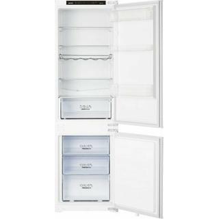 Gorenje NRKI4182P1 Εντοιχιζόμενος Ψυγειοκαταψύκτης NoFrost DualAdvance (ΠxΥxΒ): 54 × 177.2 × 54 cm