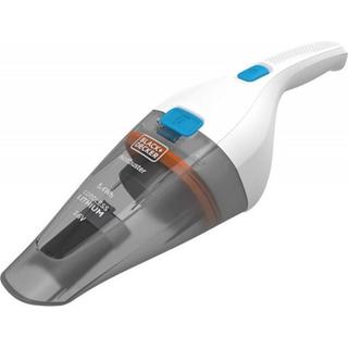 Σκουπάκι Black & Decker Dustbuster NVC115BJL-QW Black-NVC115JL-QW White