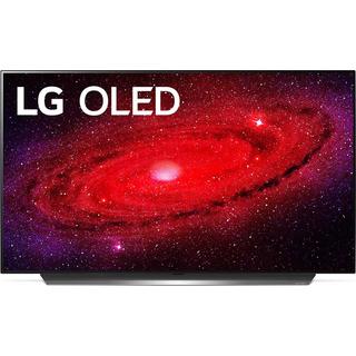 LG Smart Τηλεόραση OLED 4K UHD OLED48CX6LA HDR 48