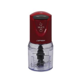Πολυκόφτης PDH401-2PL RED