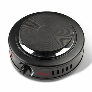 Girmi Ηλεκτρική Εστία Καφέ EP16 500Watt