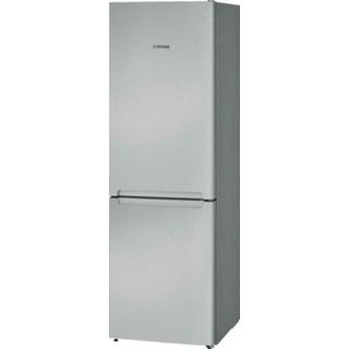 Ψυγειοκαταψύκτης Full No Frost PITSOS PKNB36VIE3 Inox Antifinger 186x60x66cm A++