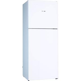 Ψυγείο Full No Frost Λευκό PITSOS PKNT43NWFB 175x70x60cm A+
