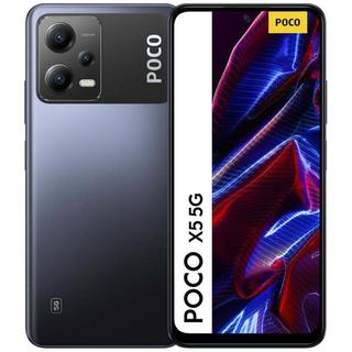 Xiaomi Poco X5 5G Dual SIM (6GB/128GB) Μαύρο/Blue/Green