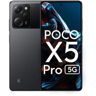 Xiaomi Poco X5 Pro 5G Dual SIM (8GB/256GB) Μαύρο/Blue/Yellow