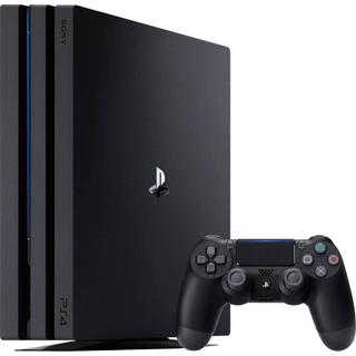 PlayStation 4 Pro 1ΤΒ Gamma Chassis