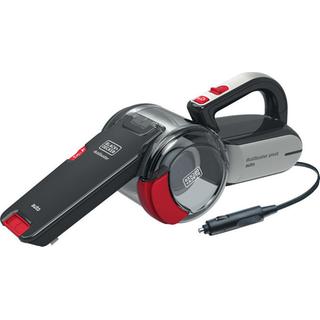 Σκουπάκι Αυτοκινήτου Black & Decker PV1200AV