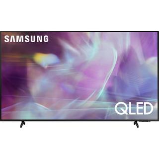 Samsung Smart Τηλεόραση QLED 4K UHD QE43Q60A HDR 43