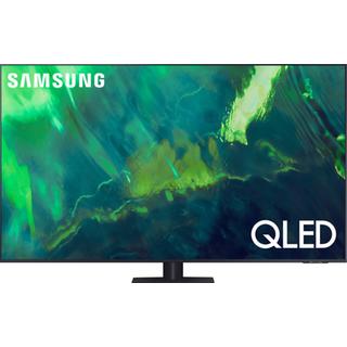 Samsung Smart Τηλεόραση QLED 4K UHD QE55Q70AA HDR 55