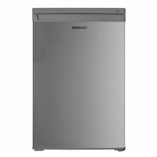 Eskimo ES R1D109SFS Μονόπορτο Ψυγείο 109lt Υ85xΠ55xΒ58εκ. Inox