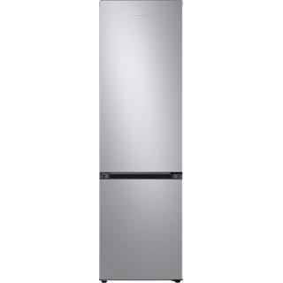 Samsung RB38T600ESA Ψυγειοκαταψύκτης 390lt NoFrost Inox Υ203xΠ59.5xΒ65.8εκ.