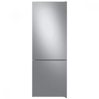 Samsung RB46TS174SA Ψυγειοκαταψύκτης Inox A++ 70cm