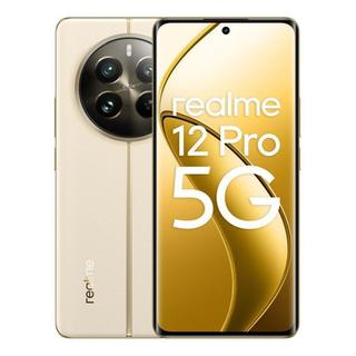 Realme 12 Pro 5G Dual SIM (12GB/256GB) Submarine Blue/Navigator Beige