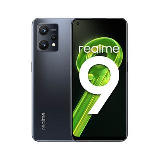 Realme 9 Dual SIM (8GB/128GB) Meteor Black/Stargaze White