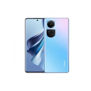 Oppo Reno10 5G Dual SIM (8GB/256GB) Ice Blue-Silvery Grey