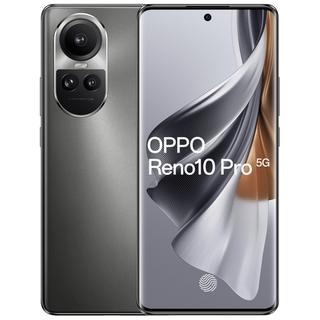 Oppo Reno10 Pro 5G Dual SIM (12GB/256GB) Silvery Grey-Glossy Purple