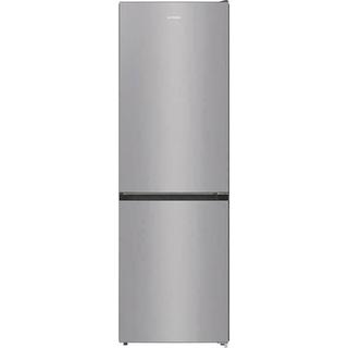 Gorenje RK6192PS4 Ψυγειοκαταψύκτης Inox ΥxΠxΒ: 185cm x 60cm x 59.2cm