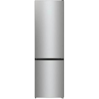 Gorenje RK6202ES4 Silver Ψυγειοκαταψύκτης ΥxΠxΒ: 200cm x 60cm x 59.2cm