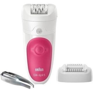 Braun Silk Epil 5 5-531