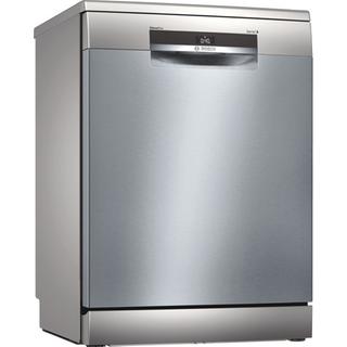 Serie | 6 Ελεύθερο πλυντήριο πιάτων Bosch 60 cm Inox SMS6ECI03E