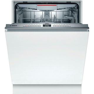 Serie | 4 Πλυντήριο πιάτων πλήρους εντοιχισμού Bosch 60 cm SMV4HVX33E