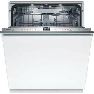 Serie | 6 Πλυντήριο πιάτων πλήρους εντοιχισμού Bosch 60 cm SMV6ZDX49E