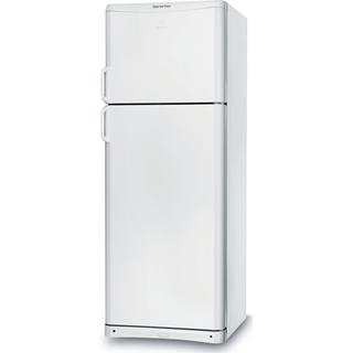 Indesit TAAN 6 FNF1 Ψυγείο Δίπορτο 414lt NoFrost Υ190.5xΠ70xΒ71.5εκ.